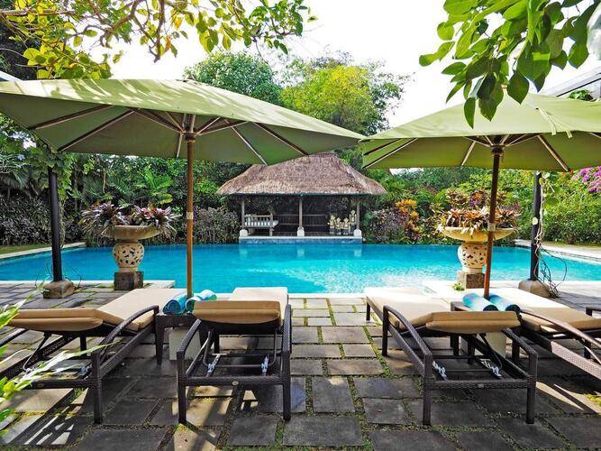 Plataran Canggu Bali