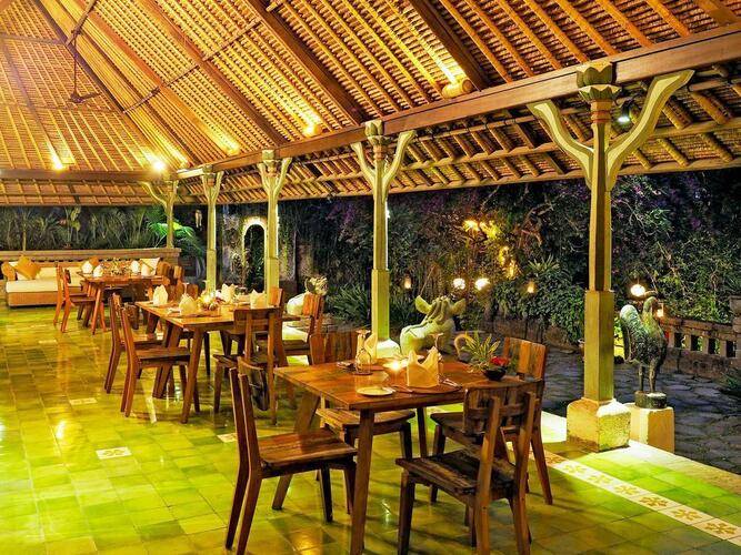 Plataran Canggu Bali
