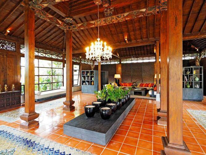 Plataran Canggu Bali