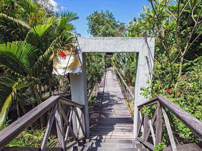 Plataran Canggu Bali