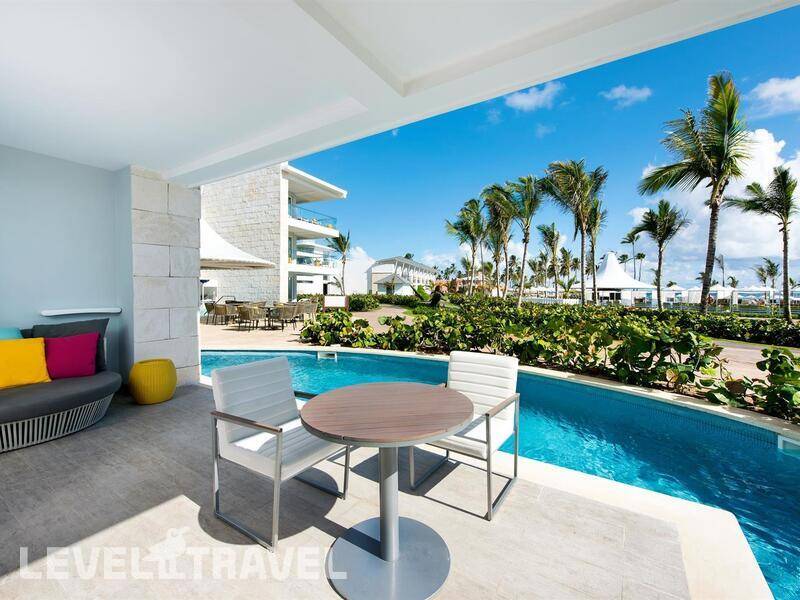 Фотография Wyndham Alltra Punta Cana (Ex. Sensatori Resort Punta Cana) Фотография Wyndham Alltra Punta Cana (Ex. Sensatori Resort Punta Cana)