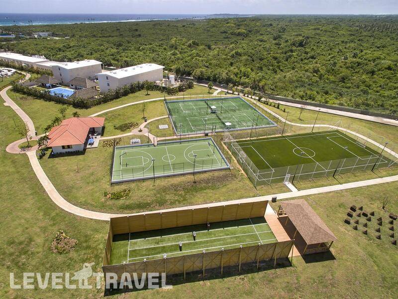 Фотография Wyndham Alltra Punta Cana (Ex. Sensatori Resort Punta Cana) Фотография Wyndham Alltra Punta Cana (Ex. Sensatori Resort Punta Cana)
