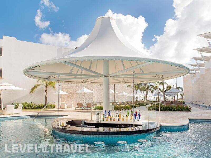 Фотография Wyndham Alltra Punta Cana (Ex. Sensatori Resort Punta Cana) Фотография Wyndham Alltra Punta Cana (Ex. Sensatori Resort Punta Cana)