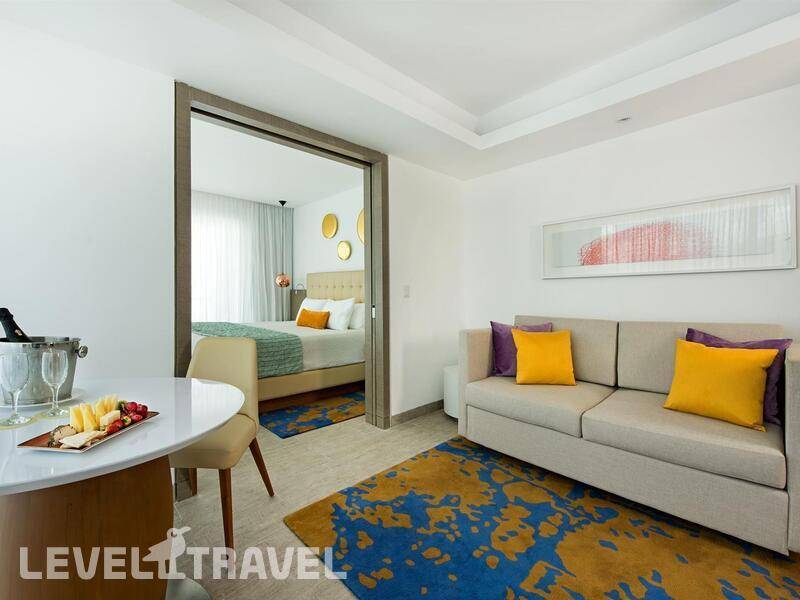 Фотография Wyndham Alltra Punta Cana (Ex. Sensatori Resort Punta Cana) Фотография Wyndham Alltra Punta Cana (Ex. Sensatori Resort Punta Cana)