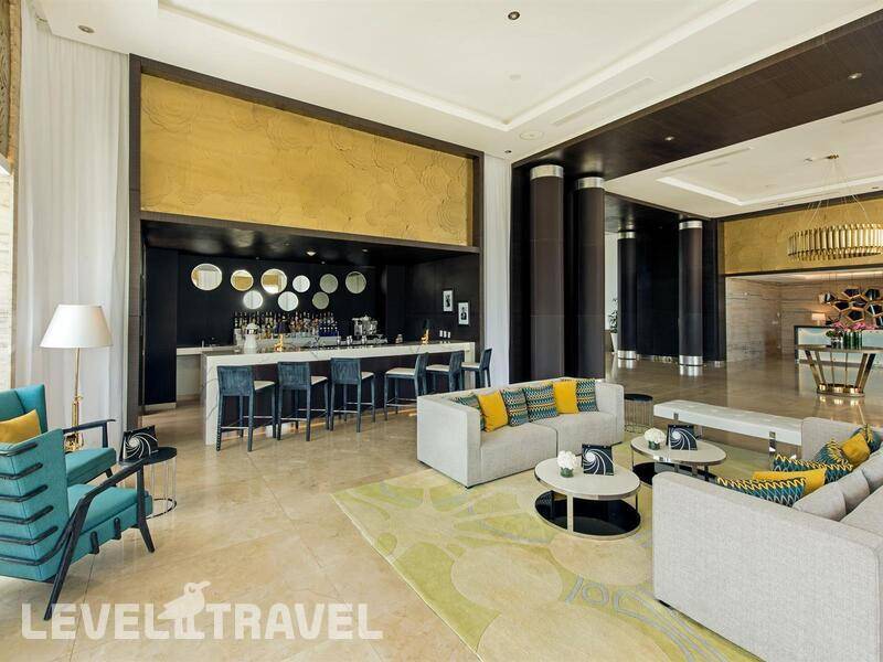 Фотография Wyndham Alltra Punta Cana (Ex. Sensatori Resort Punta Cana) Фотография Wyndham Alltra Punta Cana (Ex. Sensatori Resort Punta Cana)