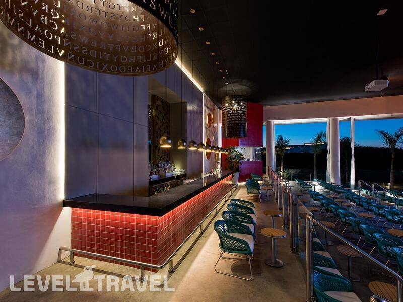 Фотография Wyndham Alltra Punta Cana (Ex. Sensatori Resort Punta Cana) Фотография Wyndham Alltra Punta Cana (Ex. Sensatori Resort Punta Cana)