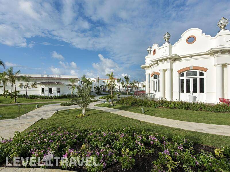 Фотография Wyndham Alltra Punta Cana (Ex. Sensatori Resort Punta Cana) Фотография Wyndham Alltra Punta Cana (Ex. Sensatori Resort Punta Cana)