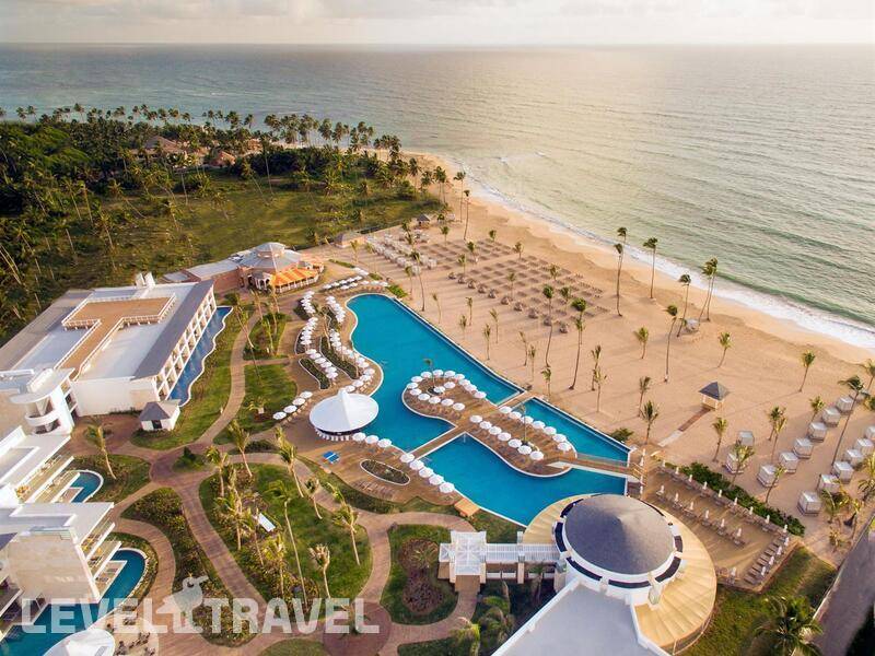 Фотография Wyndham Alltra Punta Cana (Ex. Sensatori Resort Punta Cana) Фотография Wyndham Alltra Punta Cana (Ex. Sensatori Resort Punta Cana)