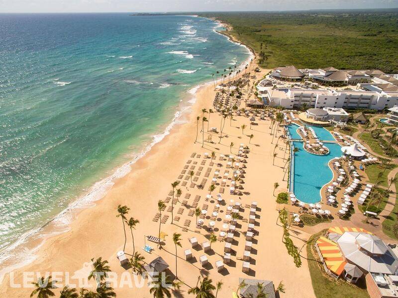 Фотография Wyndham Alltra Punta Cana (Ex. Sensatori Resort Punta Cana) Фотография Wyndham Alltra Punta Cana (Ex. Sensatori Resort Punta Cana)