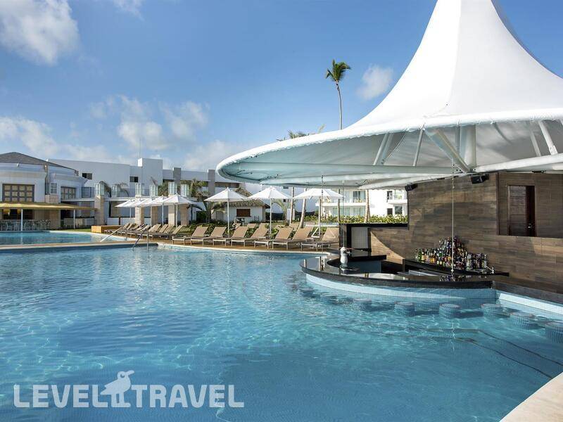 Фотография Wyndham Alltra Punta Cana (Ex. Sensatori Resort Punta Cana) Фотография Wyndham Alltra Punta Cana (Ex. Sensatori Resort Punta Cana)