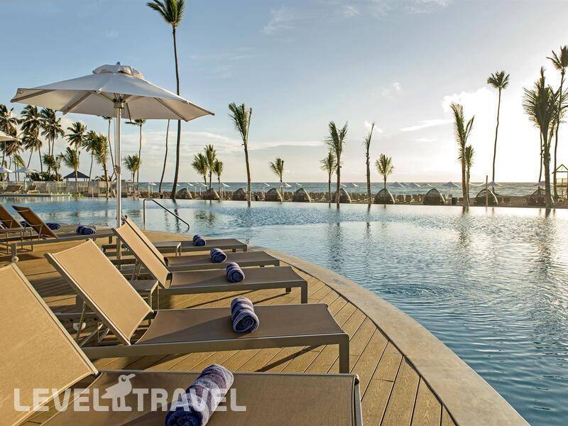 Фотография Wyndham Alltra Punta Cana (Ex. Sensatori Resort Punta Cana) Фотография Wyndham Alltra Punta Cana (Ex. Sensatori Resort Punta Cana)