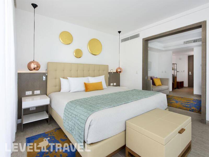 Фотография Wyndham Alltra Punta Cana (Ex. Sensatori Resort Punta Cana) Фотография Wyndham Alltra Punta Cana (Ex. Sensatori Resort Punta Cana)