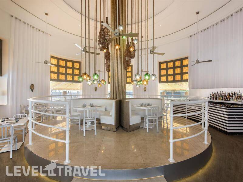 Фотография Wyndham Alltra Punta Cana (Ex. Sensatori Resort Punta Cana) Фотография Wyndham Alltra Punta Cana (Ex. Sensatori Resort Punta Cana)