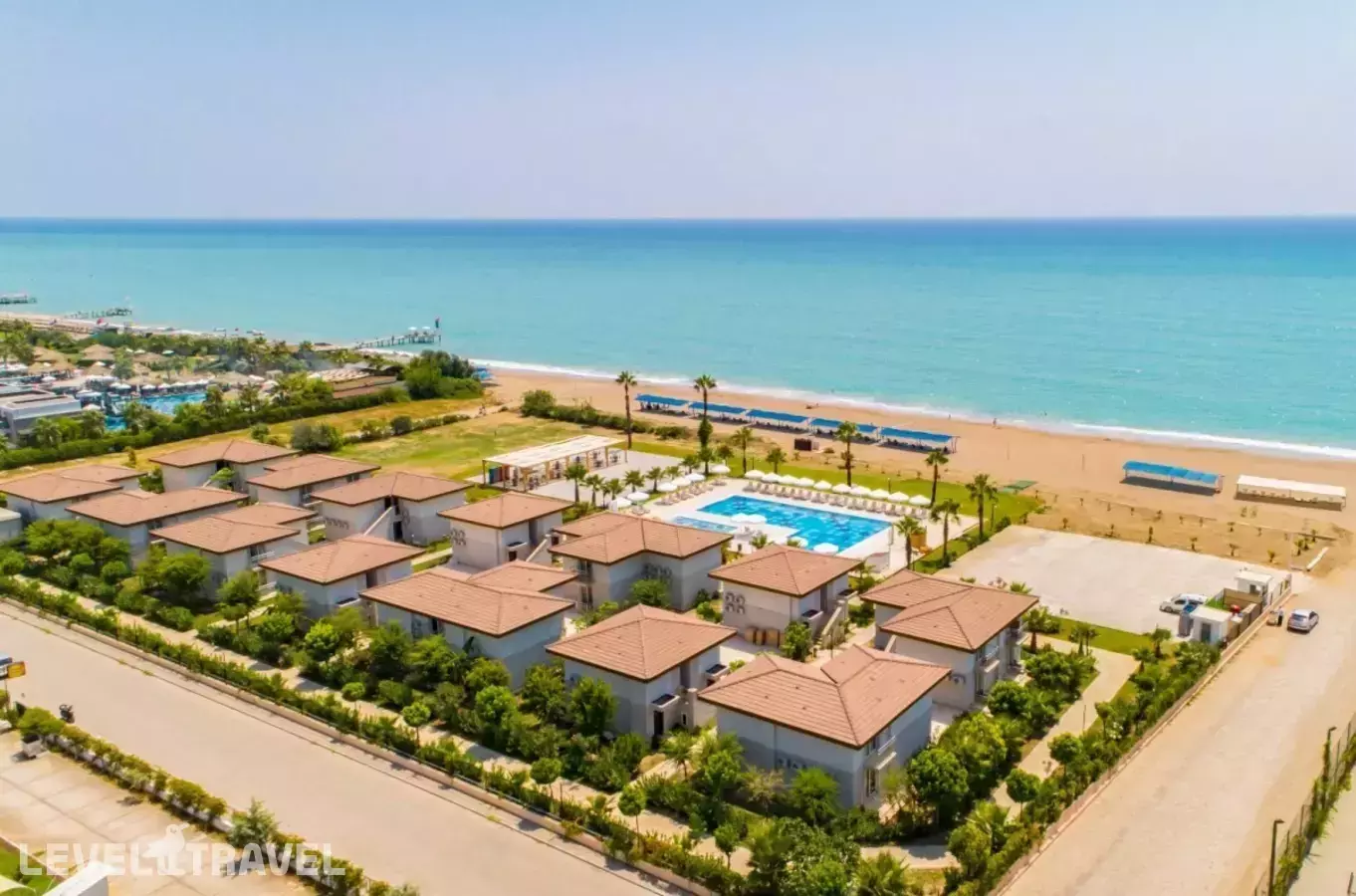 Crystal Boutique Beach Resort (Adults Only 16+)