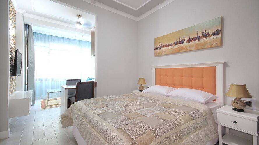 Otium Boutique Delight Hotel