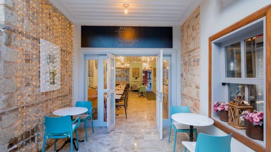 Otium Boutique Delight Hotel