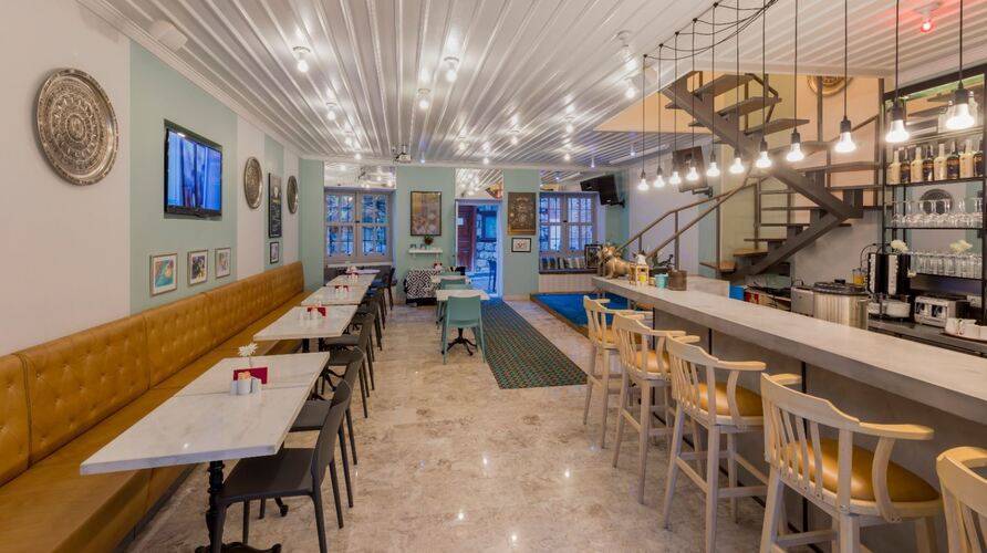 Otium Boutique Delight Hotel