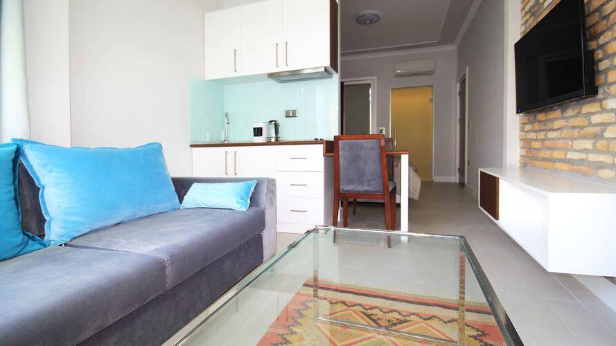 Otium Boutique Delight Hotel