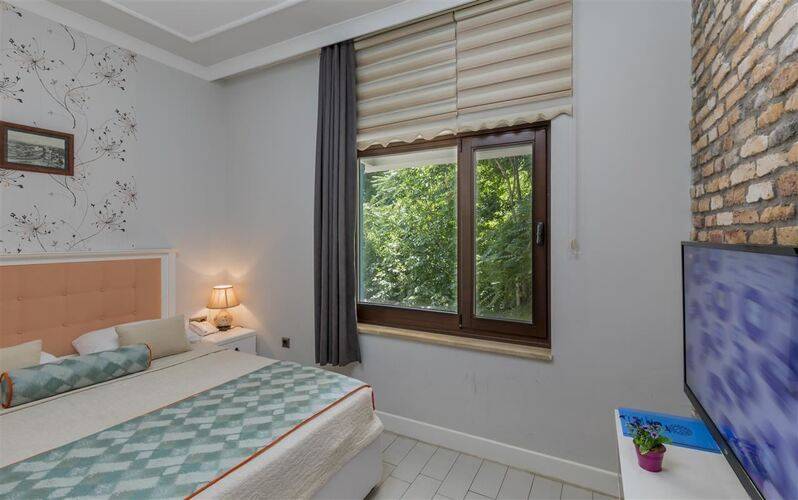 Otium Boutique Delight Hotel