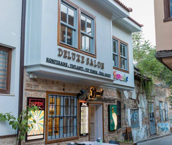 Otium Boutique Delight Hotel