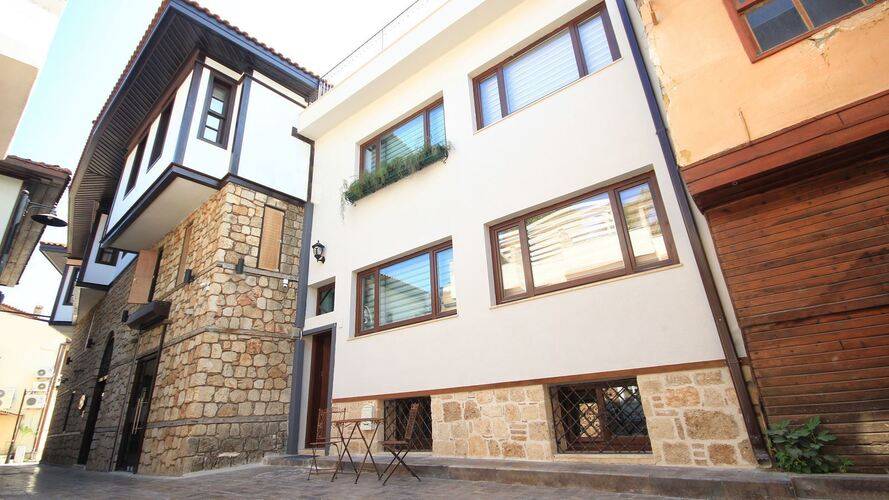 Otium Boutique Delight Hotel