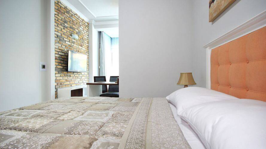 Otium Boutique Delight Hotel