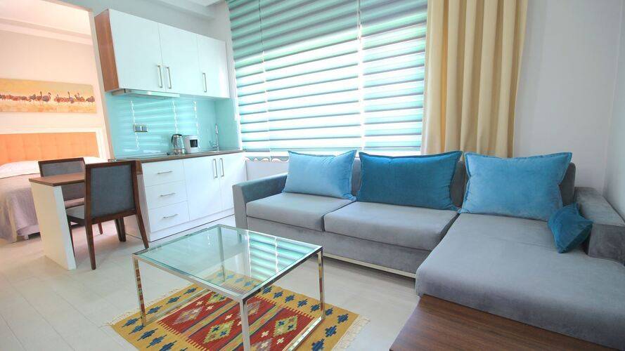 Otium Boutique Delight Hotel