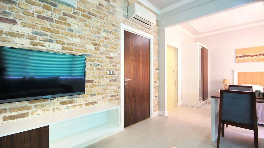 Otium Boutique Delight Hotel