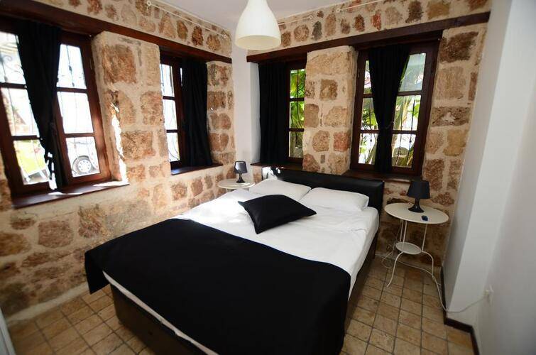 La Paloma Hotel Kaleici