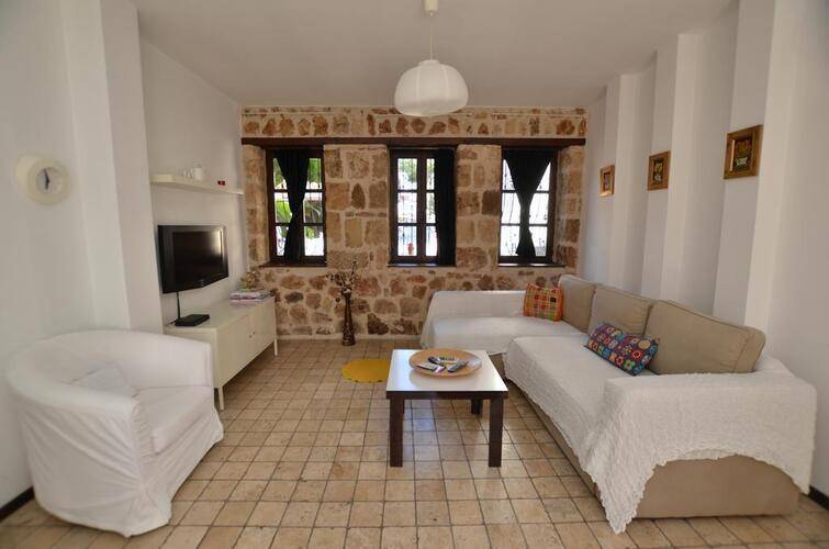 La Paloma Hotel Kaleici