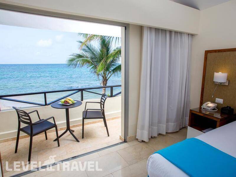 Фотография Impressive Resort & Spa (Ex.Sunscape Dominican Beach Punta Cana)