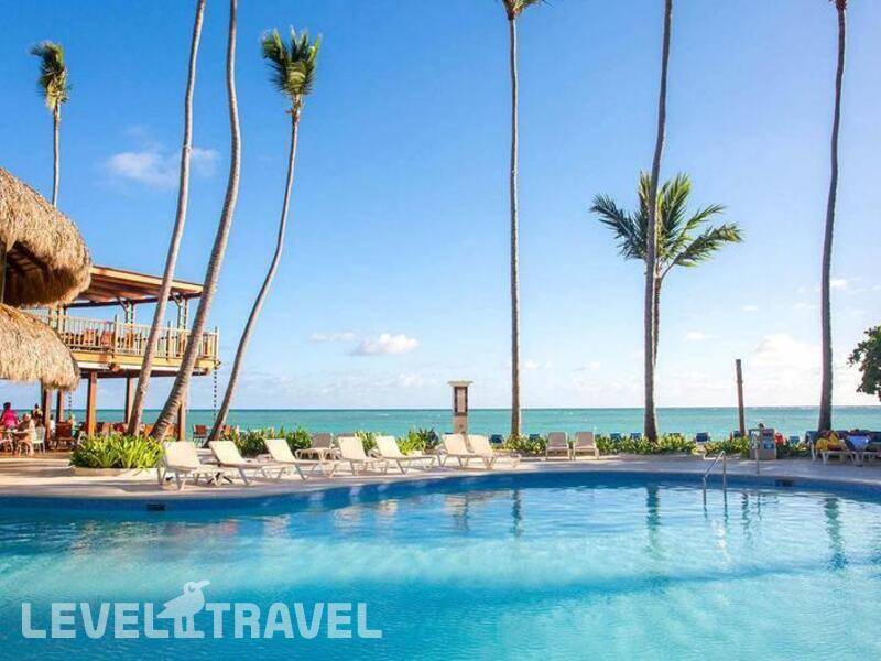 Фотография Impressive Resort & Spa (Ex.Sunscape Dominican Beach Punta Cana)