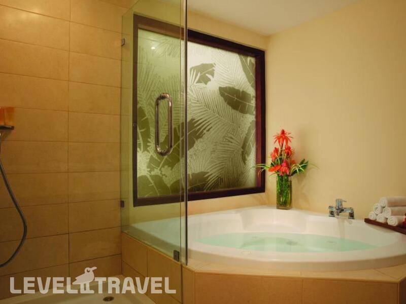 Фотография Impressive Resort & Spa (Ex.Sunscape Dominican Beach Punta Cana)