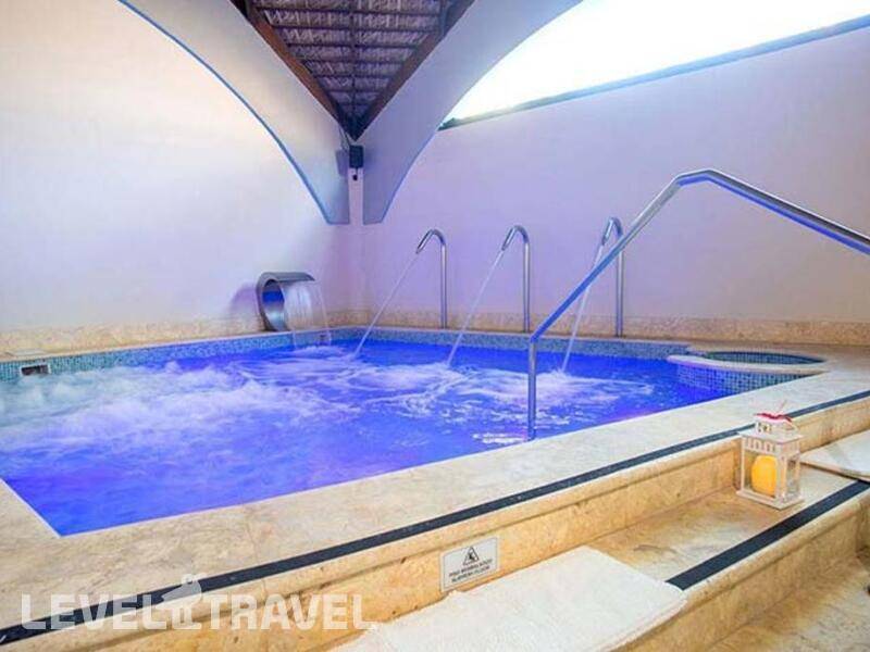 Фотография Impressive Resort & Spa (Ex.Sunscape Dominican Beach Punta Cana)