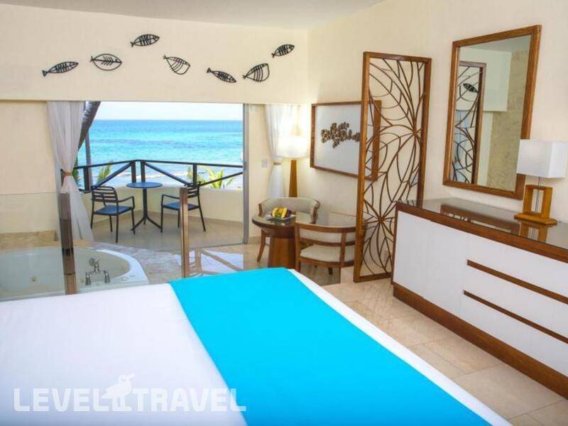 Фотография Impressive Resort & Spa (Ex.Sunscape Dominican Beach Punta Cana)