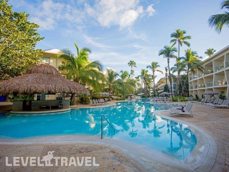 Фотография Impressive Resort & Spa (Ex.Sunscape Dominican Beach Punta Cana)