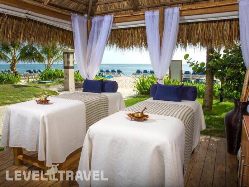 Фотография Impressive Resort & Spa (Ex.Sunscape Dominican Beach Punta Cana)