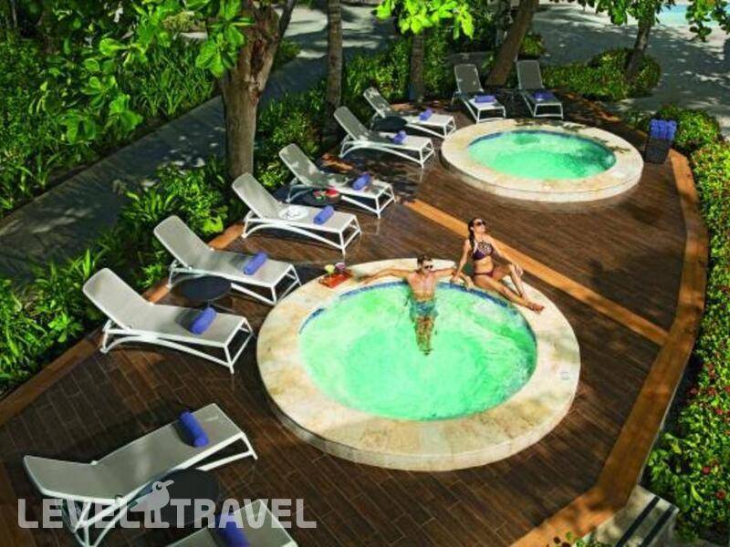 Фотография Impressive Resort & Spa (Ex.Sunscape Dominican Beach Punta Cana)