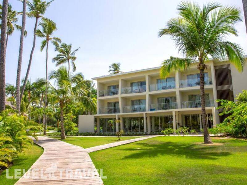 Фотография Impressive Resort & Spa (Ex.Sunscape Dominican Beach Punta Cana)