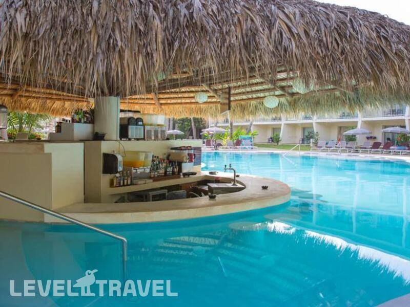 Фотография Impressive Resort & Spa (Ex.Sunscape Dominican Beach Punta Cana)