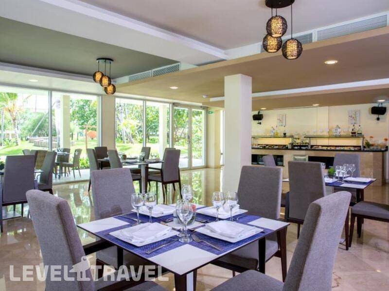 Фотография Impressive Resort & Spa (Ex.Sunscape Dominican Beach Punta Cana)
