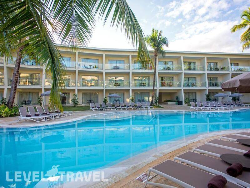 Фотография Impressive Resort & Spa (Ex.Sunscape Dominican Beach Punta Cana)