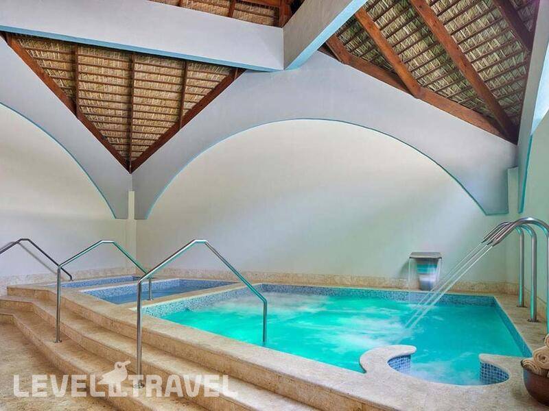Фотография Impressive Resort & Spa (Ex.Sunscape Dominican Beach Punta Cana)