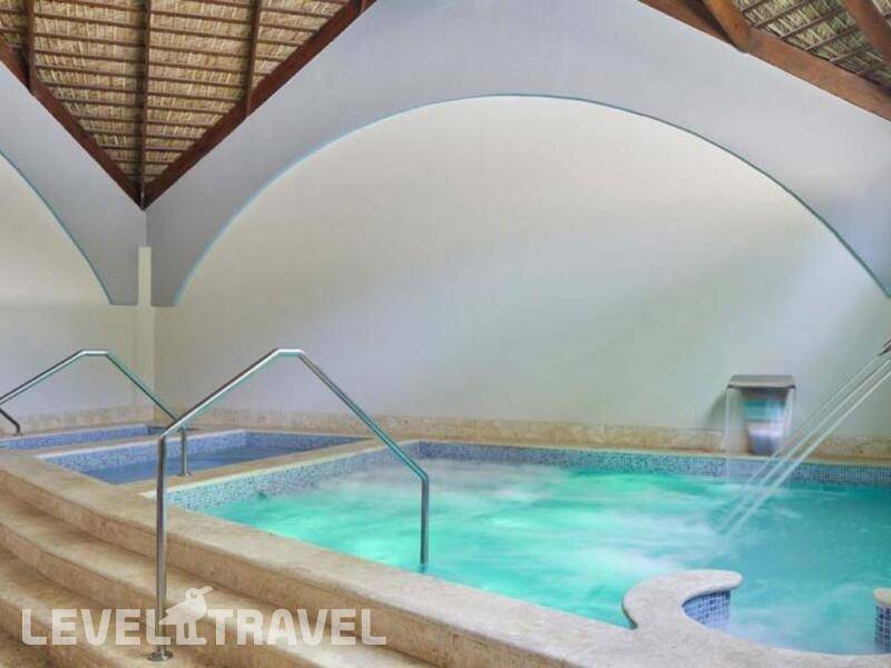 Фотография Impressive Resort & Spa (Ex.Sunscape Dominican Beach Punta Cana)