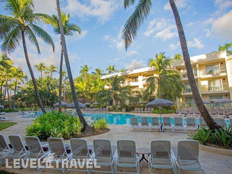 Фотография Impressive Resort & Spa (Ex.Sunscape Dominican Beach Punta Cana)