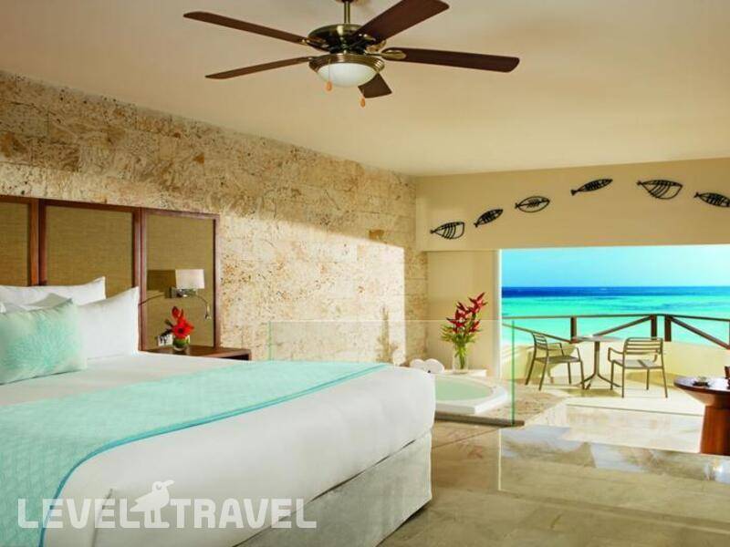 Фотография Impressive Resort & Spa (Ex.Sunscape Dominican Beach Punta Cana)