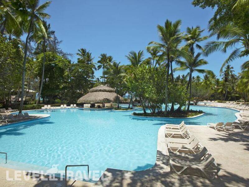 Фотография Impressive Resort & Spa (Ex.Sunscape Dominican Beach Punta Cana)