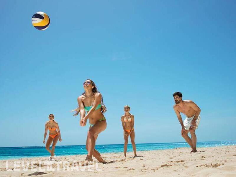 Фотография Impressive Resort & Spa (Ex.Sunscape Dominican Beach Punta Cana)