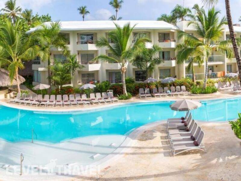 Фотография Impressive Resort & Spa (Ex.Sunscape Dominican Beach Punta Cana)
