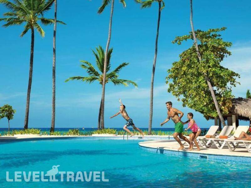 Фотография Impressive Resort & Spa (Ex.Sunscape Dominican Beach Punta Cana)